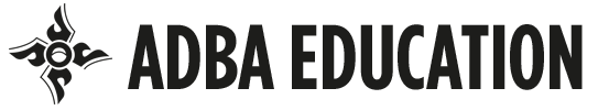 Adba Education logo